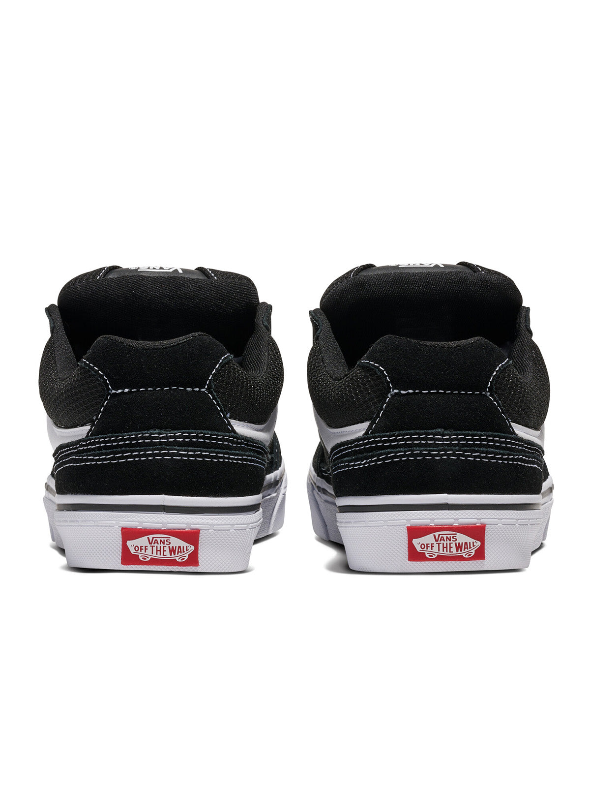 Tenis Mn Caldrone Negro 10