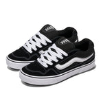 Tenis Mn Caldrone Negro 12