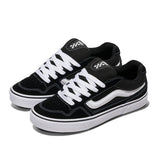 Tenis Mn Caldrone Negro 12