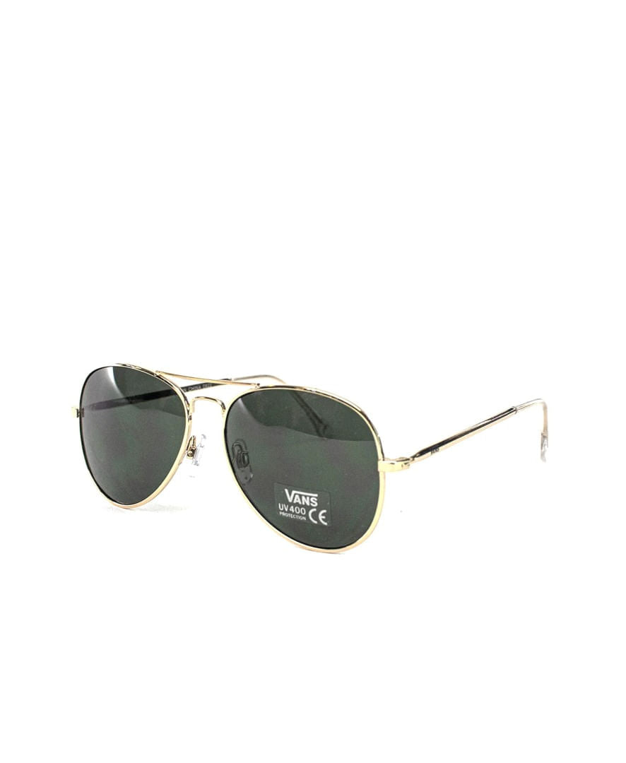 Gafas Henderson Shades Ii Amarillo 1