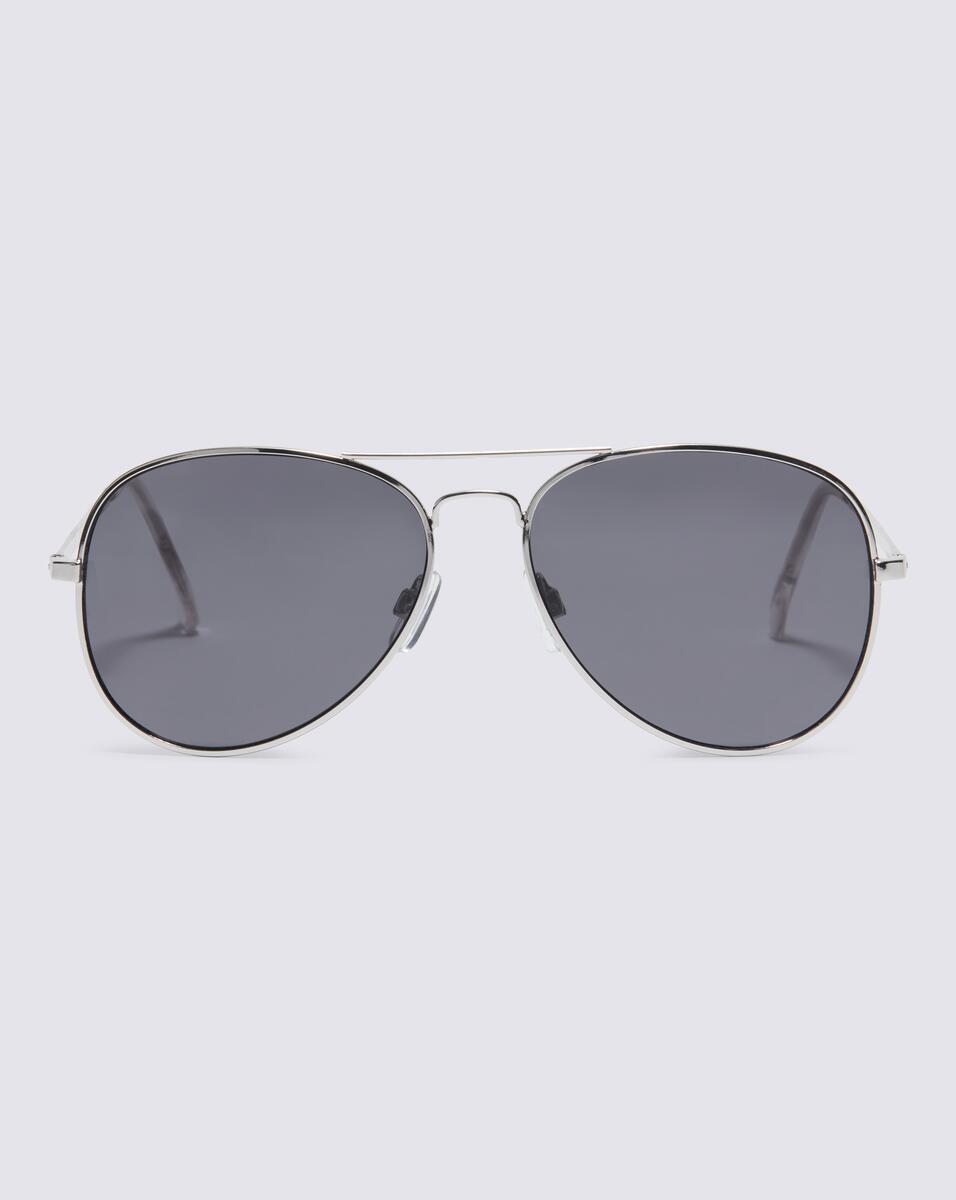 Gafas Henderson Shades Ii Plateado 1