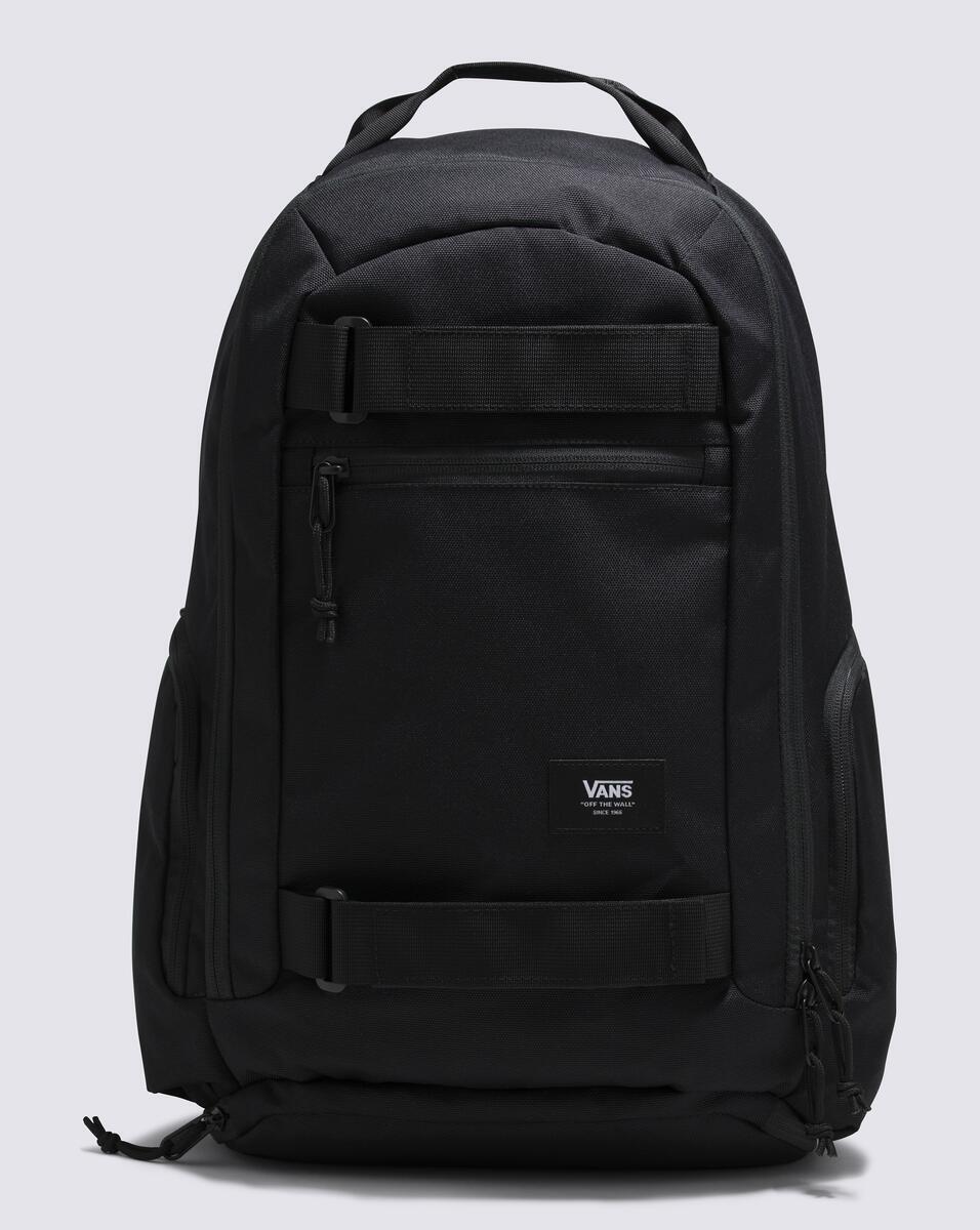 Morral Vans DX Skatepack Negro 1