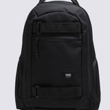 Morral Vans DX Skatepack Negro 1