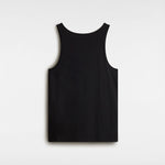 Camiseta Vans Classic Tank Negro 2