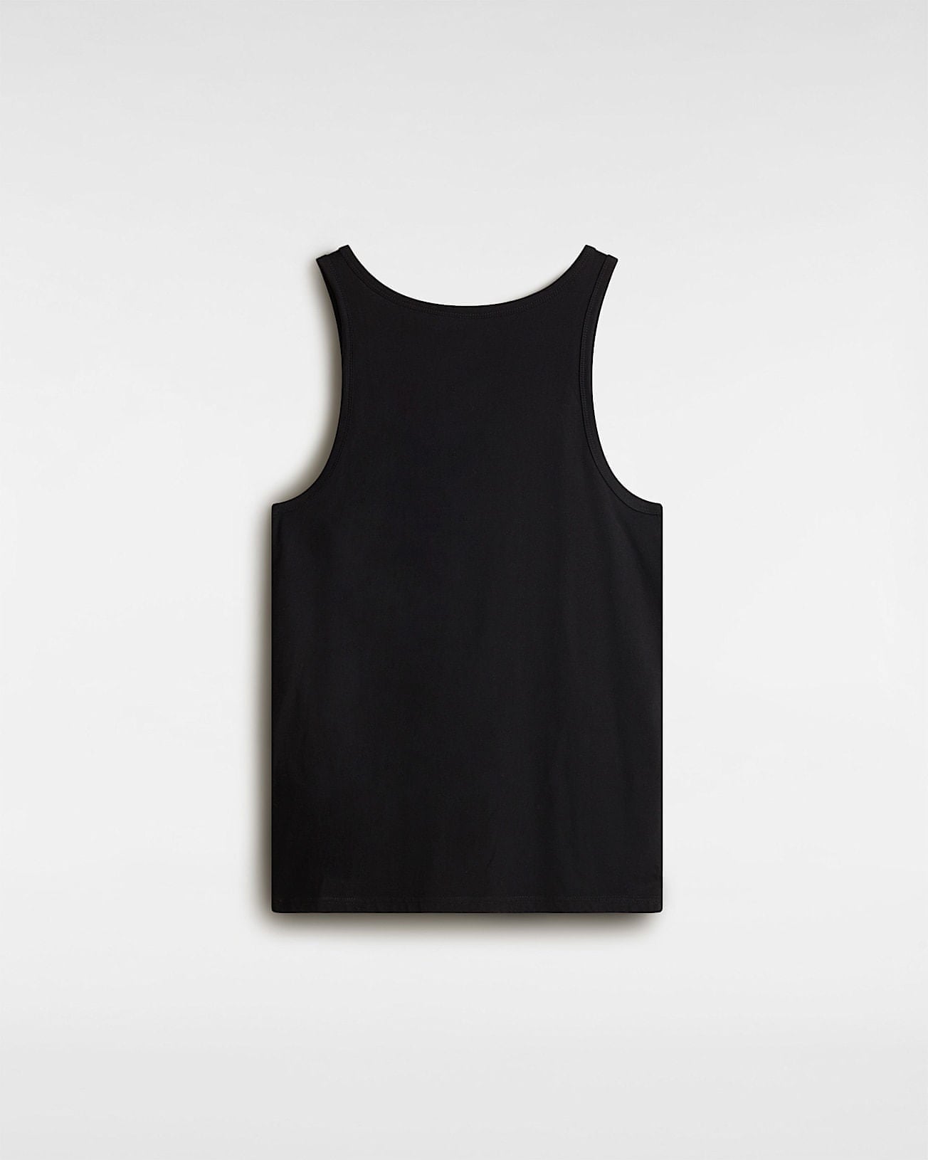 Camiseta Vans Classic Tank Negro 2