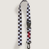 Lanyard Vans
