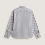 Camisa Vans X Rowan Gris 2