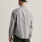 Camisa Vans X Rowan Gris 4