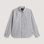 Camisa Vans X Rowan Gris 1