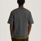 Camiseta Vans X Rowan Z Stripe