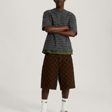 Camiseta Vans X Rowan Z Stripe