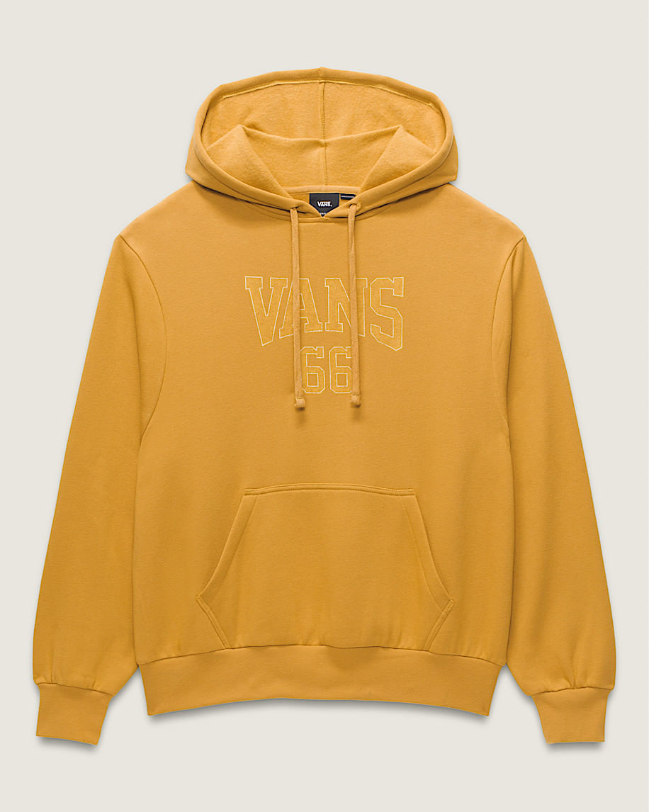 Saco Varsity V Bloussnt H Beige 1