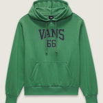 Saco Varsity V Bloussnt H Verde 1