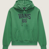 Saco Varsity V Bloussnt H Verde 1