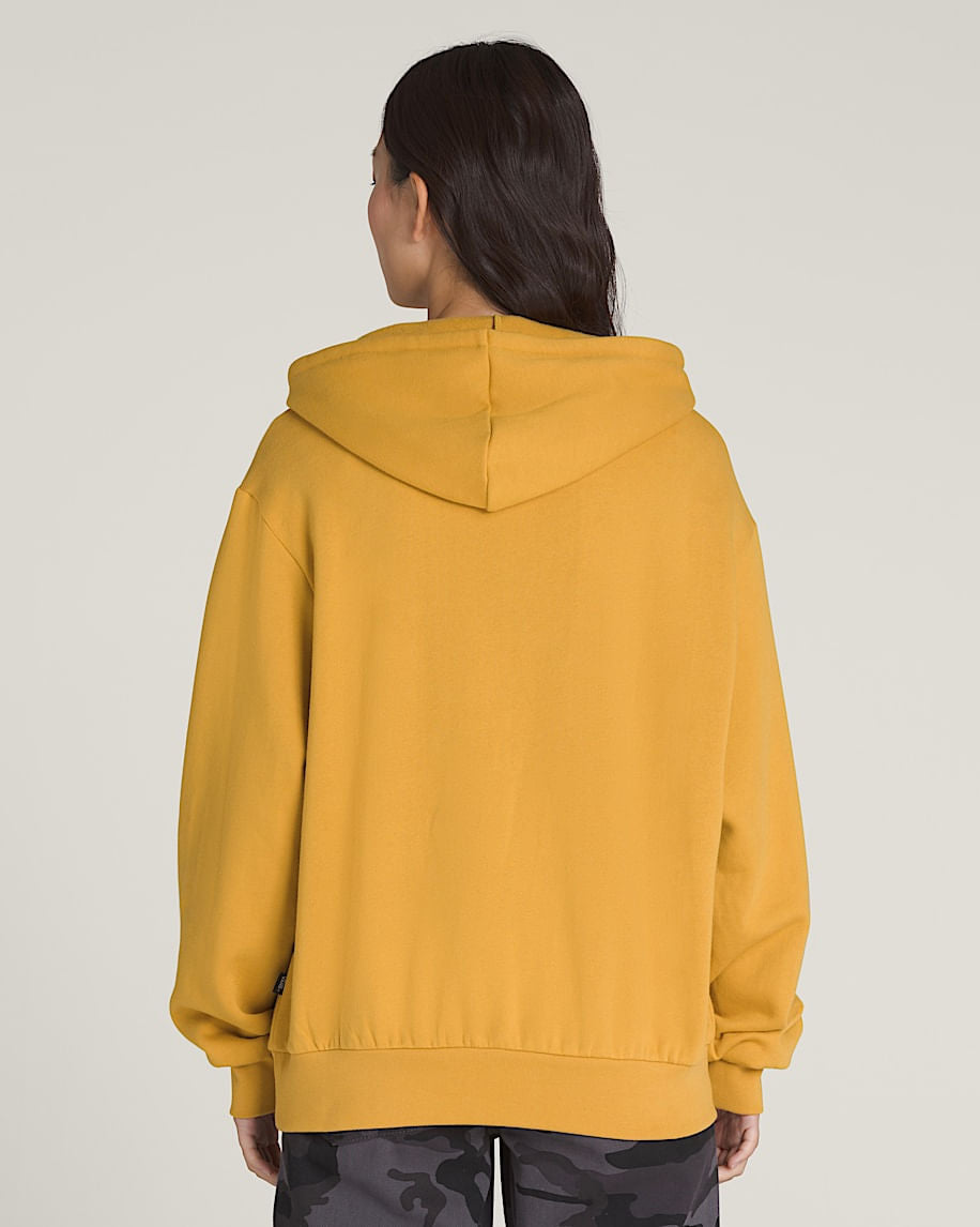 Saco Varsity V Bloussnt H Beige 3