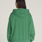 Saco Varsity V Bloussnt H Verde 3