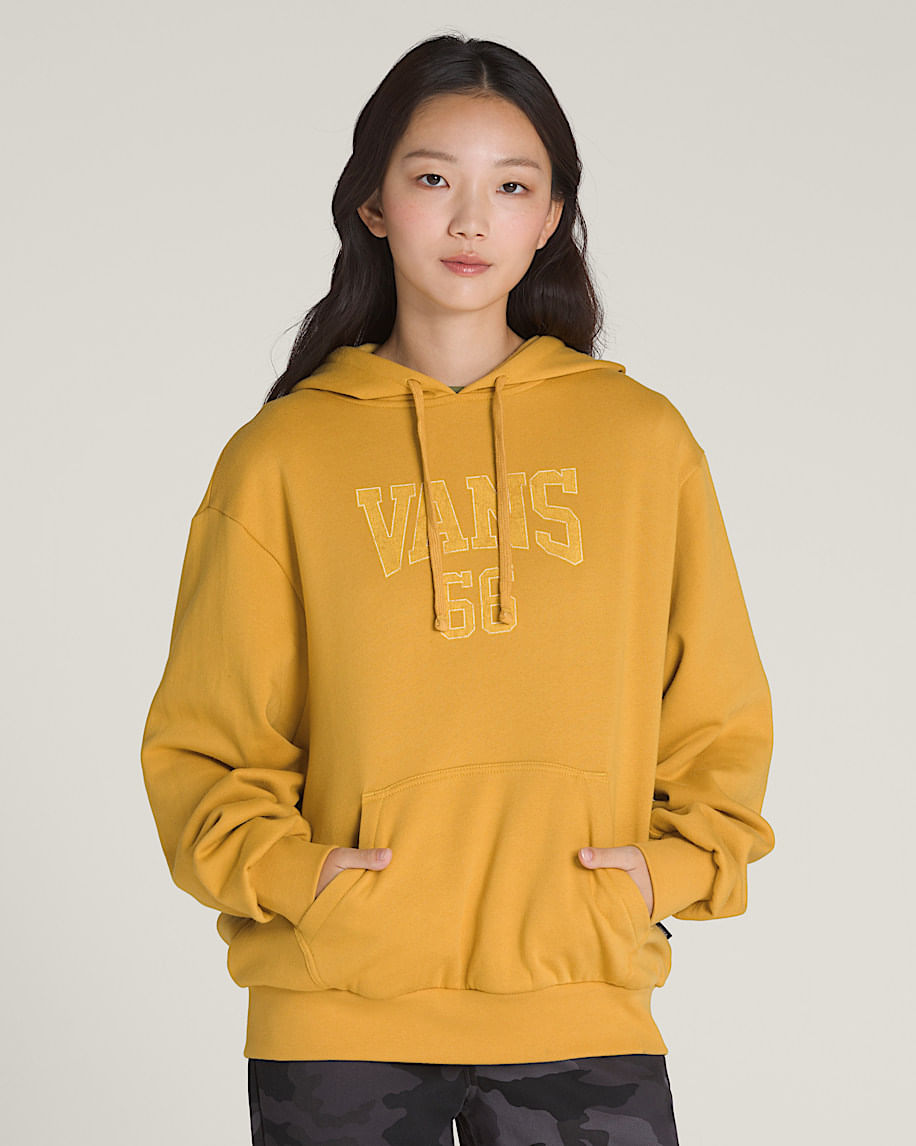 Saco Varsity V Bloussnt H Beige 2