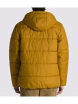Chaqueta Norris MTE-1 Café 2