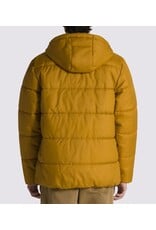 Chaqueta Norris MTE-1 Café 2