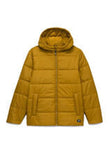 Chaqueta Norris MTE-1 Café 3