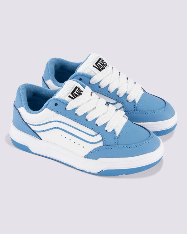 Tenis Hylane Azul 21