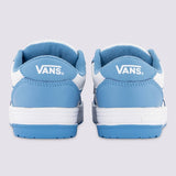 Tenis Hylane Azul 22