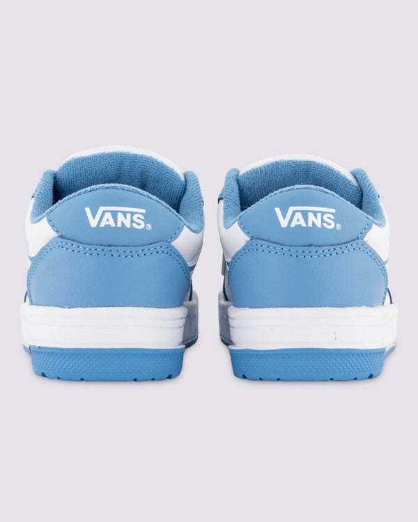 Tenis Hylane Azul 22