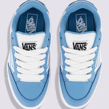 Tenis Hylane Azul 23