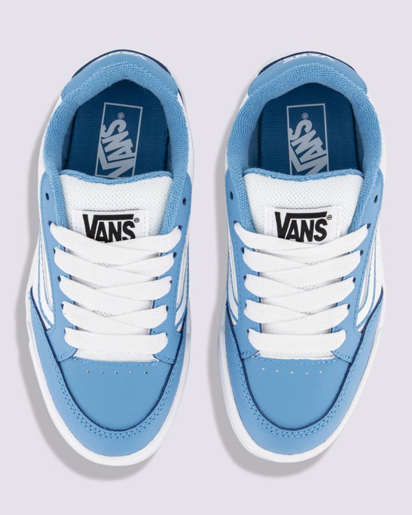 Tenis Hylane Azul 23