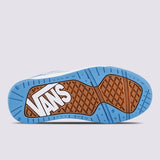 Tenis Hylane Azul 25