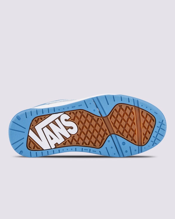 Tenis Hylane Azul 25