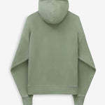 Saco Everyday Os Zip Hoodie Verde 2